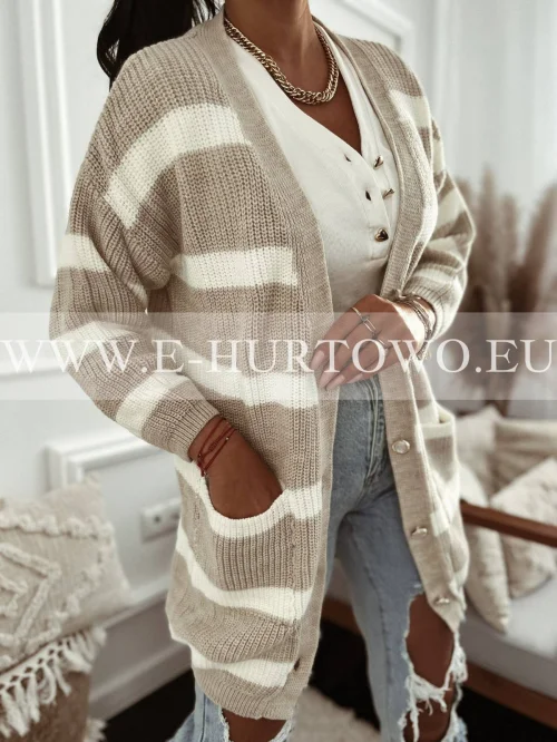 Swetry damskie MT9983