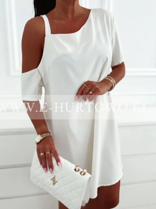 sukienka damska e-hurtowo