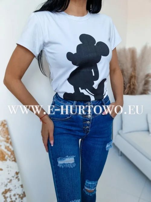Bluzka damska IKM004580