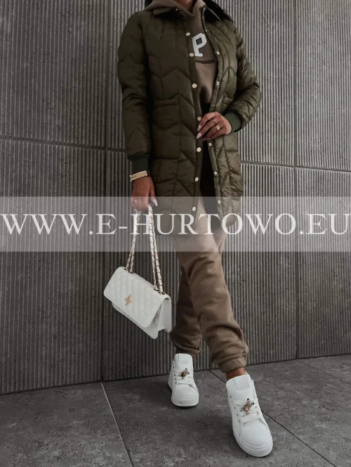 Kurtka damska SWA3896