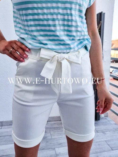 Spodenki damskie SG9213 (S-2xl)