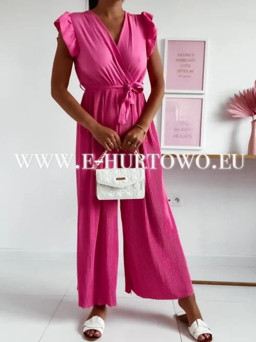 Kombinezon damski IKM87089