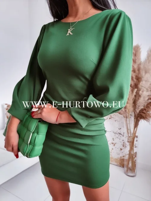 Sukienka damska SG395077