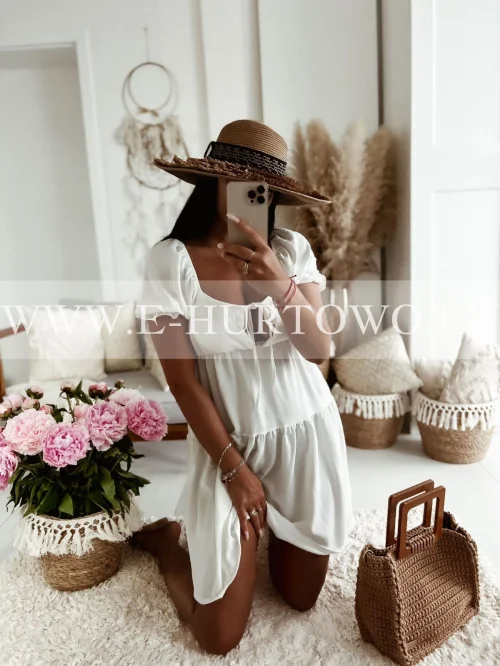 Sukienka damska E3365