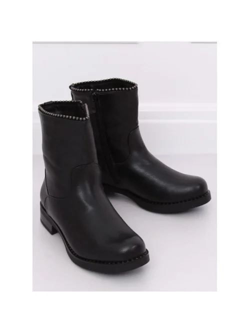 Obuwie damskie JY705 BLACK