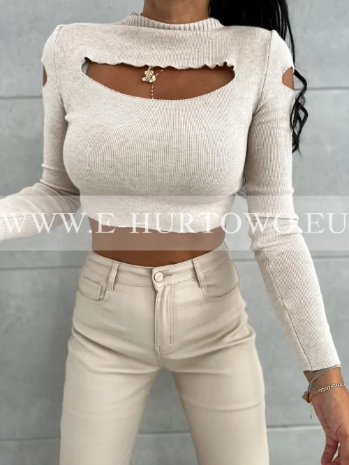 bluzka e-hurtowo