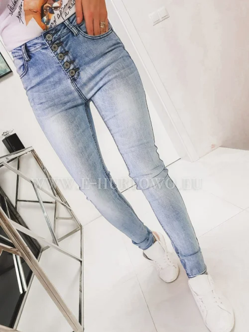 Spodnie damskie DD2236 (xs-xL)