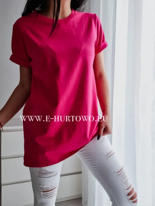 Bluzka damska IKM1422