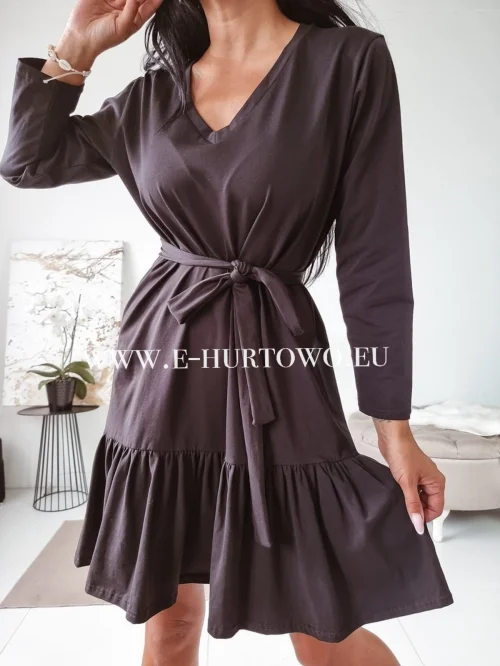 Sukienka damska IKN212