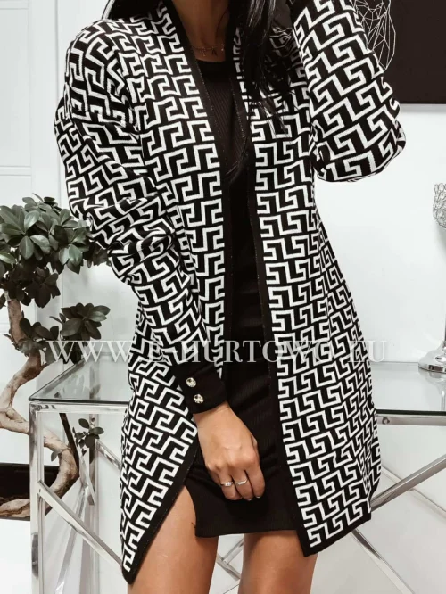 Sweterek damski MMT4456