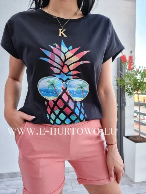 Bluzka damska TD0854 (2xl-4xl)