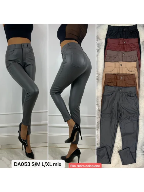 Leginsy damskie SA80537