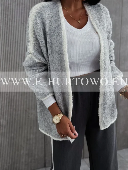 Swetry damskie SW3660