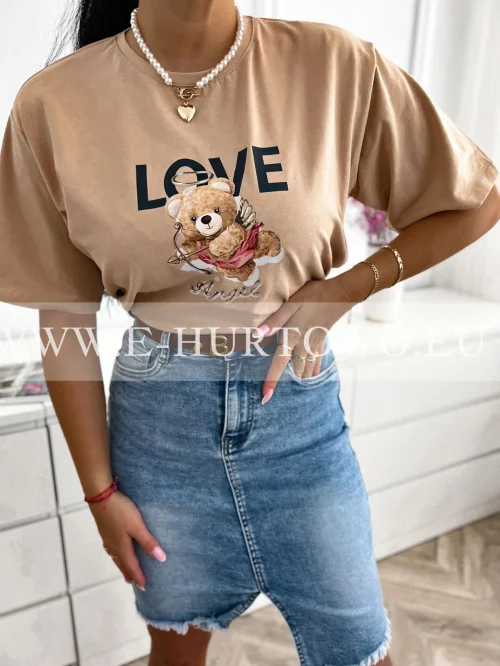 Bluzka damska MT0074