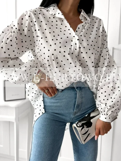 Koszula damska SED3369