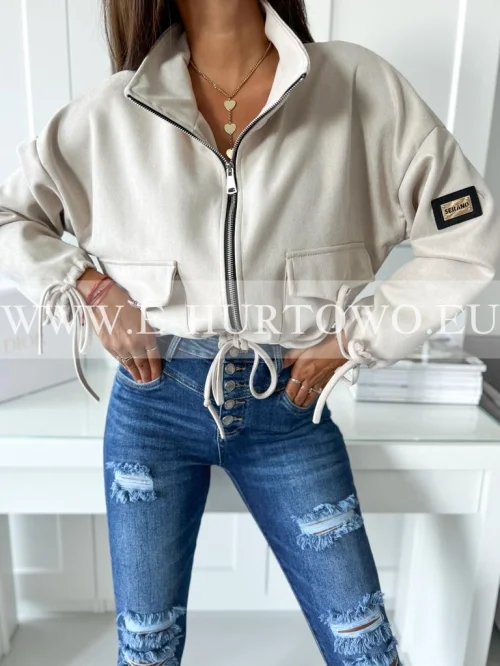 Kurtka damska SC35997