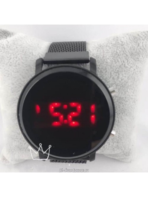 Zegarek magnetyczny ZZ770-1