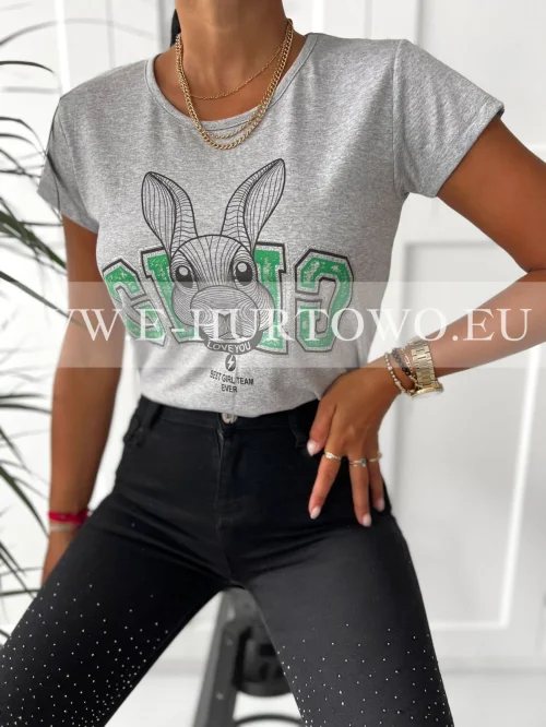 Bluzka damska FGR7740