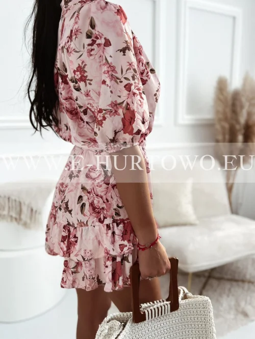 Kombinezon damski DW4401