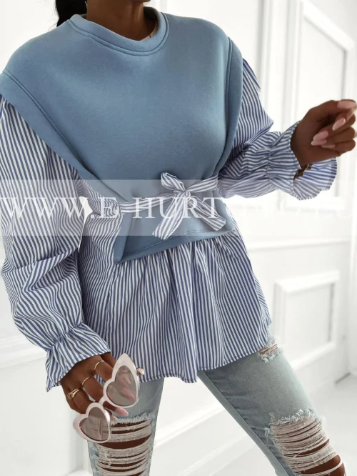 Bluzka damska SD5569