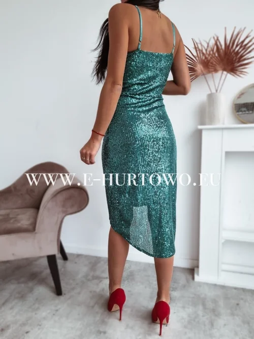 Sukienka damska SD21807