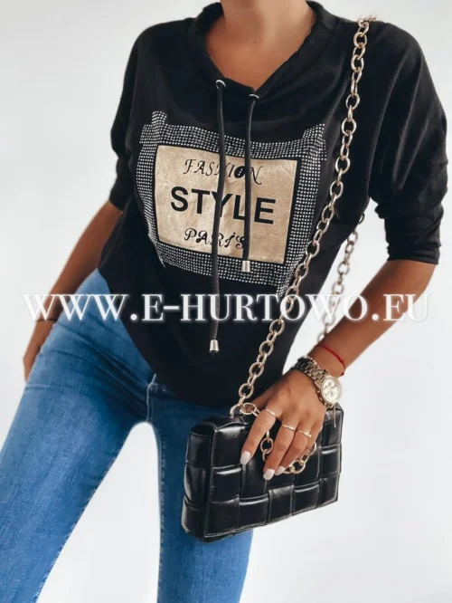 Bluzka damska LLT232
