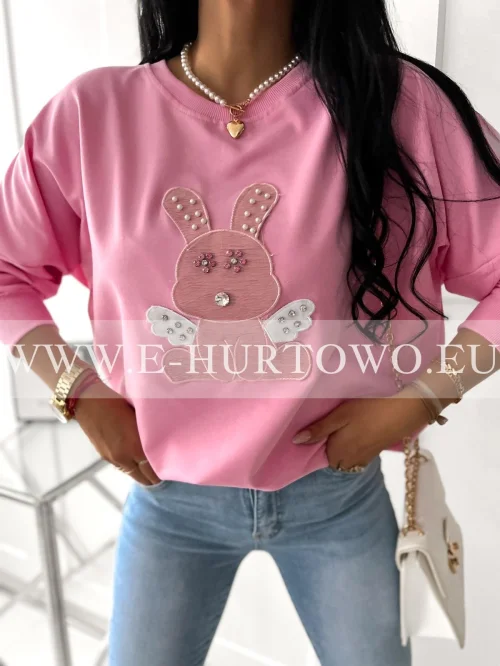 Bluza damska MOTE337