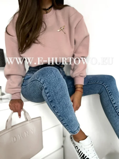 Bluza damska MOT77099
