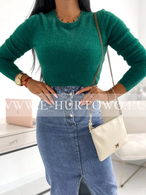 Sweterek damski SG104766