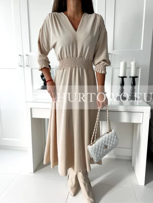 Sukienka damska SC356997