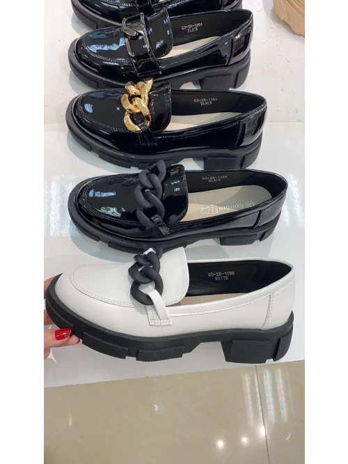 Buty damskie SDC30