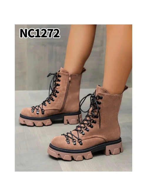 Buty damskie NC1272