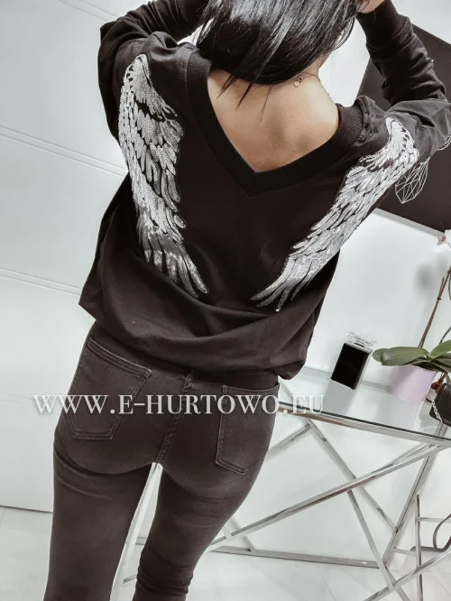 Bluza damska FV552