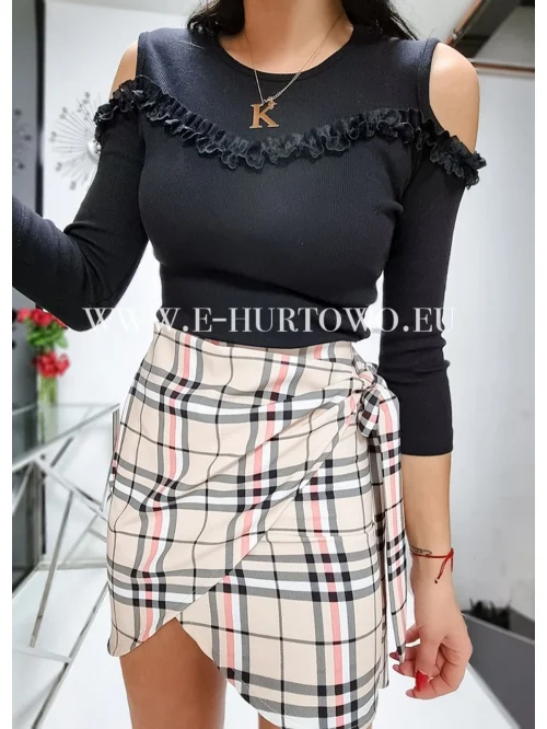 Bluzka damska HHF5244