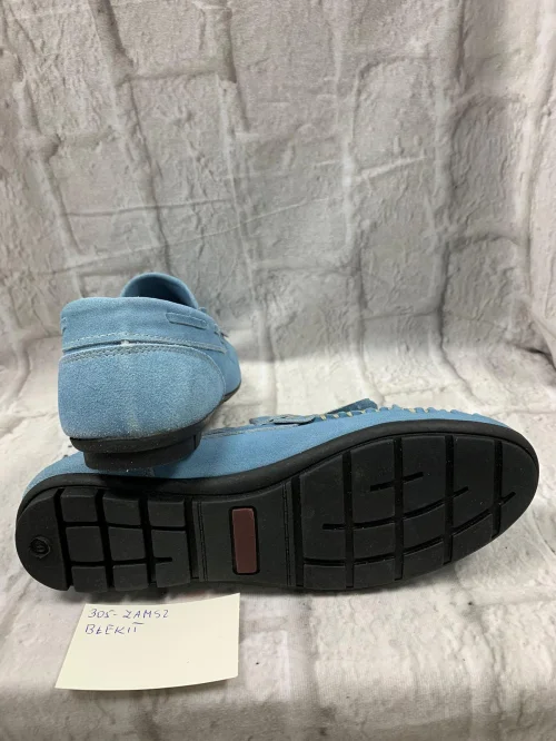 Buty Męskie wiosenne M14