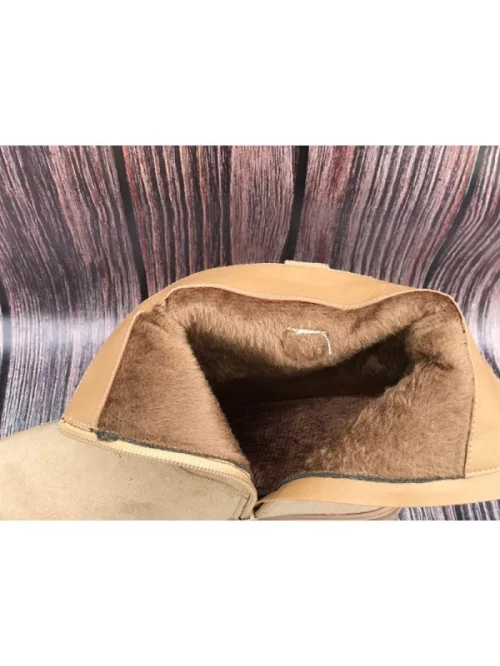 Obuwie damskie NC980 BEIGE
