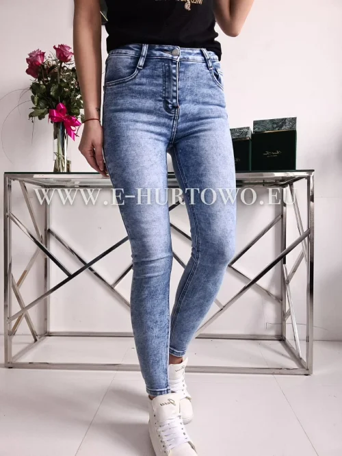 Spodnie damskie SG012549 (xs-xl)