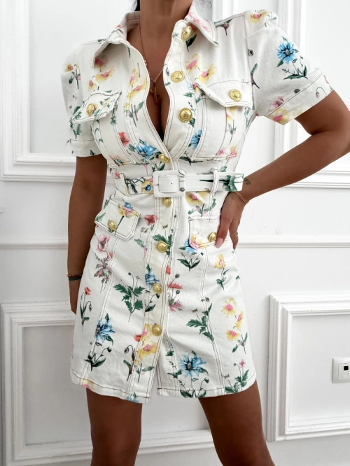 sukienka damska e-hurtowo