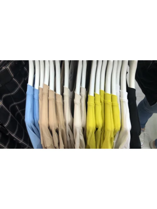 Bluzka tunika damska ST5877