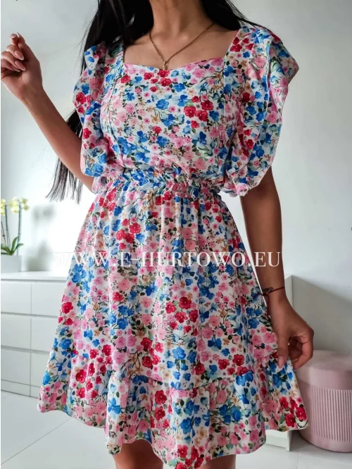 Sukienka damska SG39661