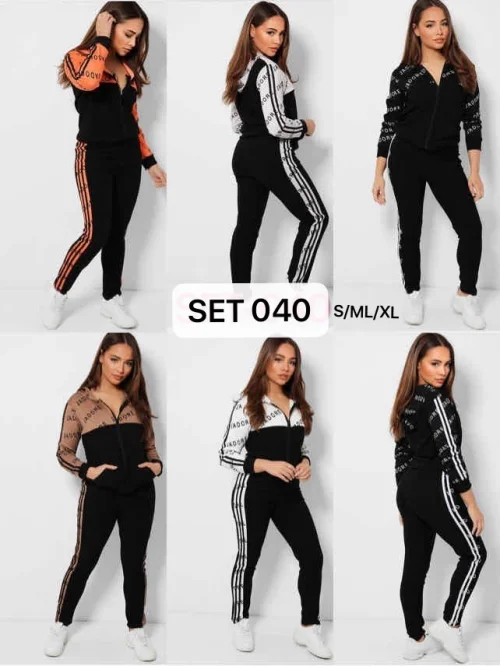 Komplet dres damski AA77847