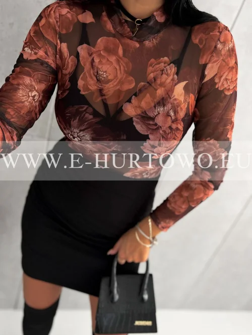 Sukienka damska SA187300