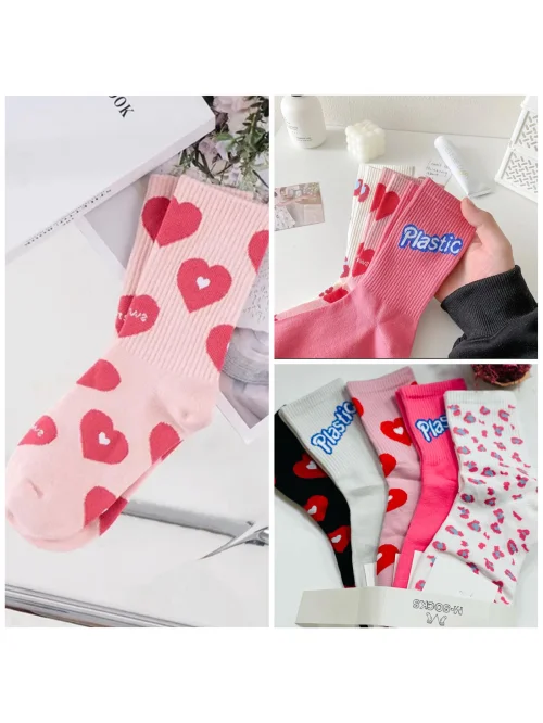 Skarpetki damskie SC1869