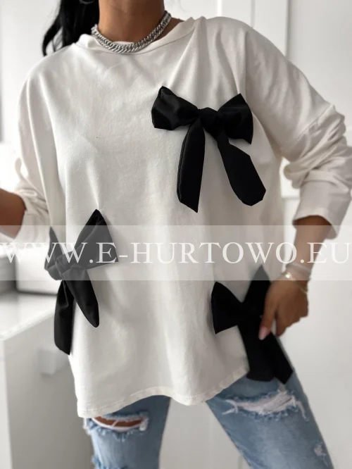 Bluzka damska UE15939