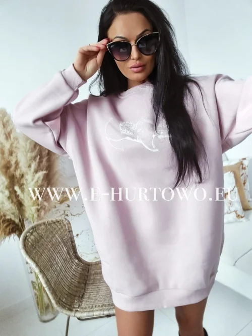 Bluza damska MOT5011