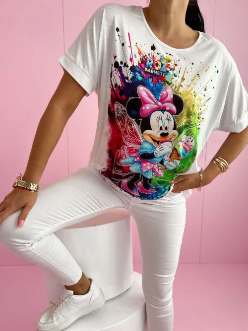 Bluzka damska A220446