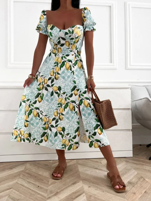 Sukienka damska A20103