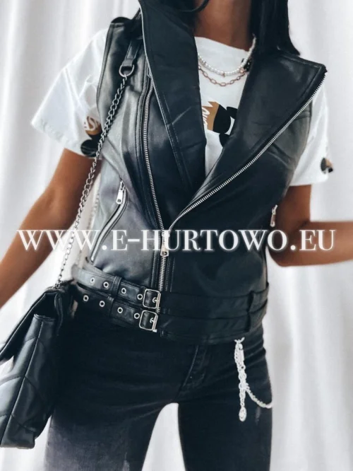 Kamizelka damska IKM030604