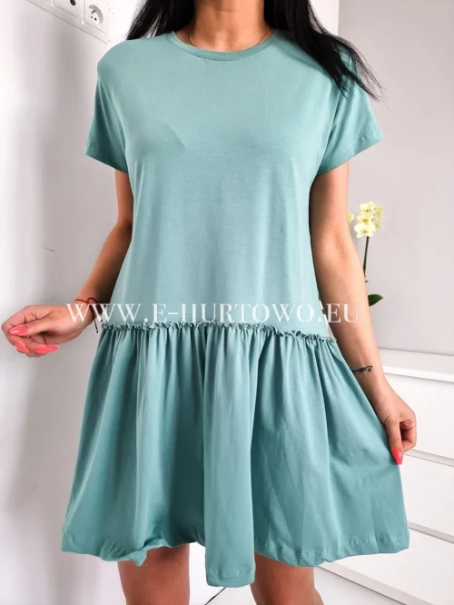 Sukienka damska FF887