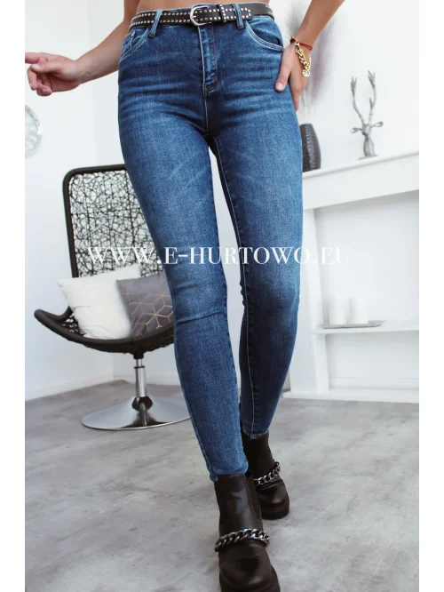 Spodnie damskie SG0182